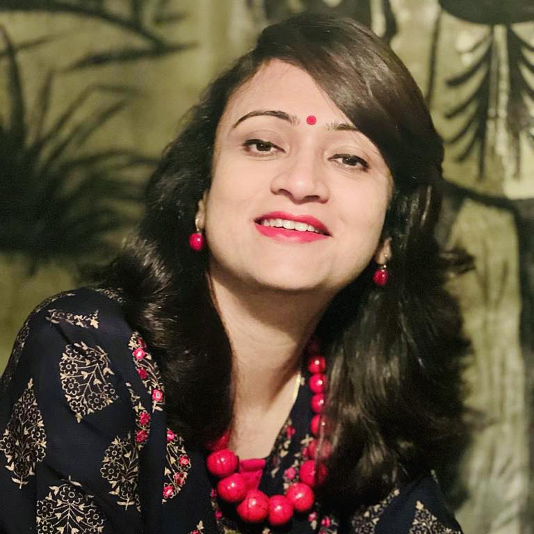 Urbasi Sinha