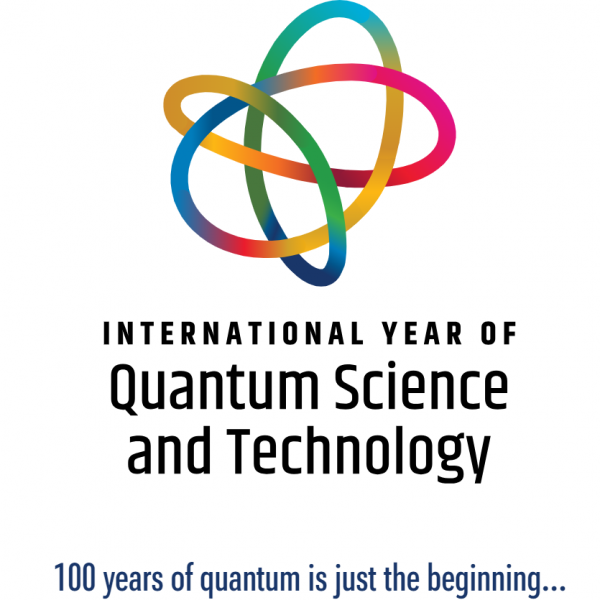 year of quantum year of quantum